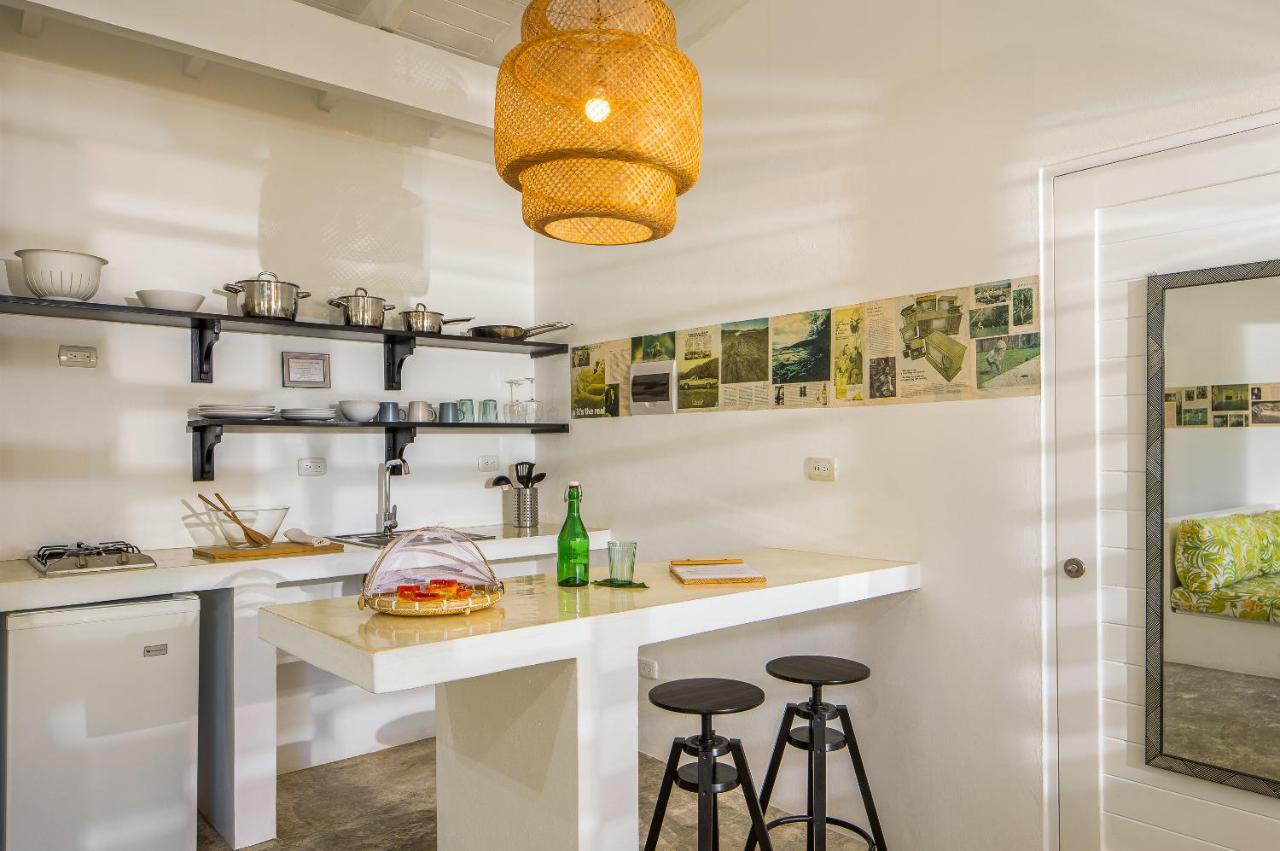 El Encuentro Surf Lodge Cabarete Ngoại thất bức ảnh