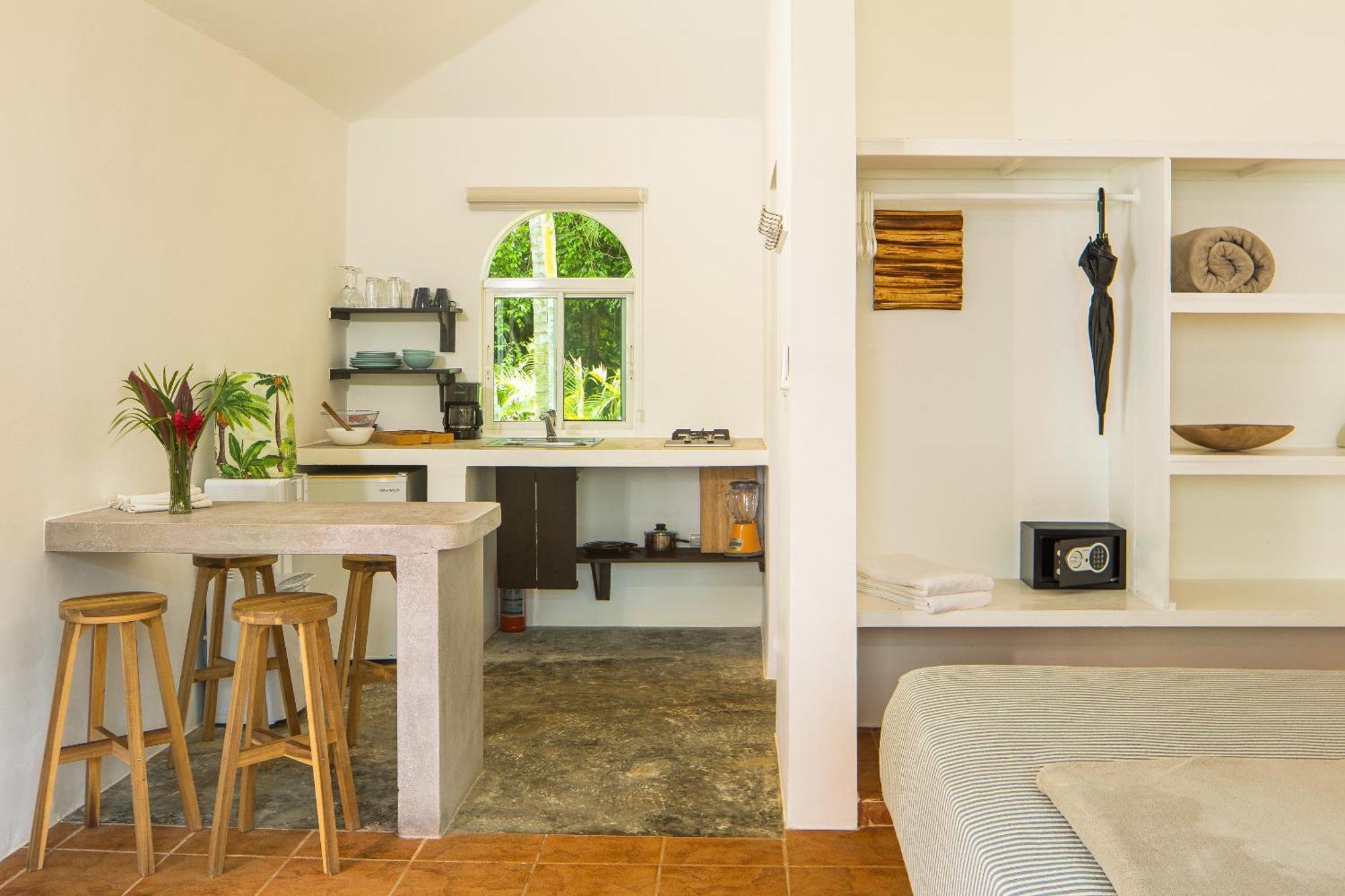 El Encuentro Surf Lodge Cabarete Ngoại thất bức ảnh